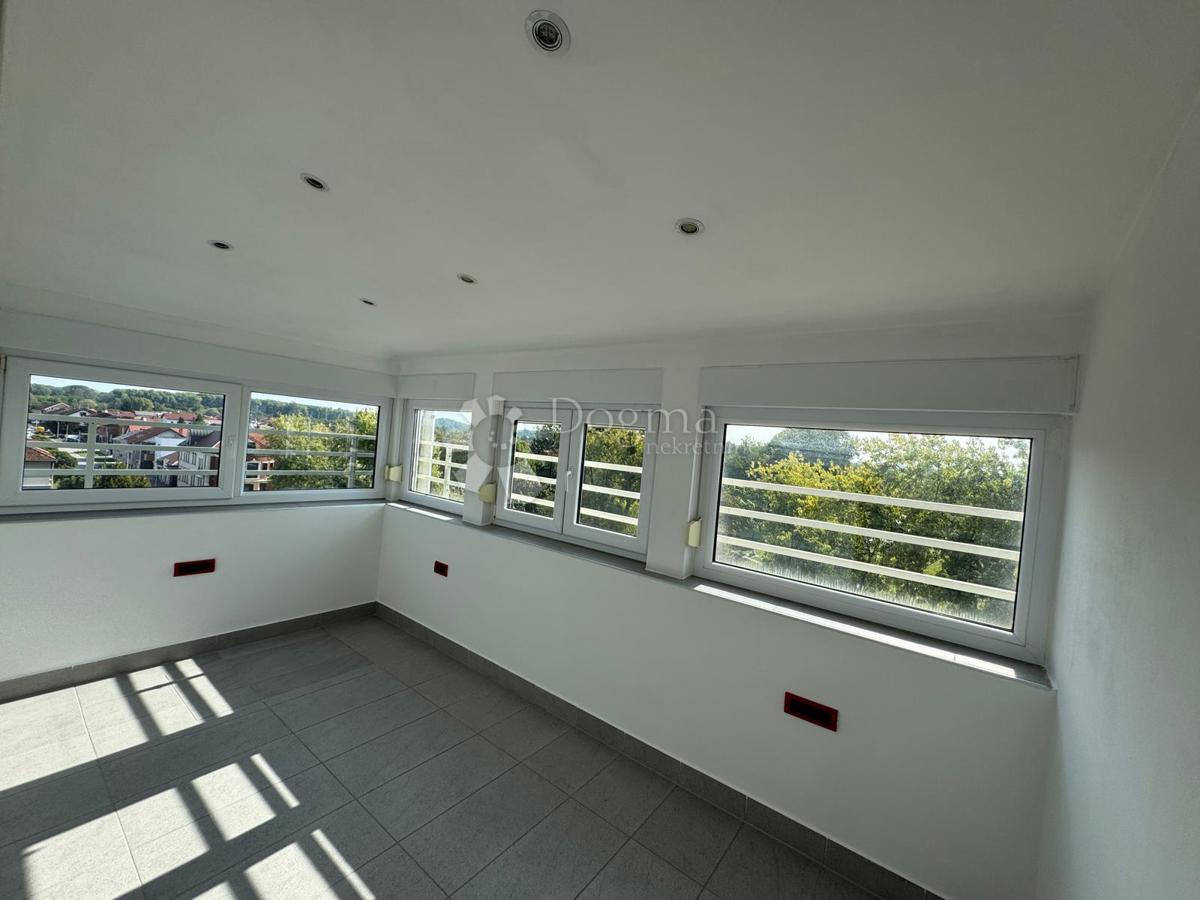 Allogio Centar, Varaždin, 96,34m2