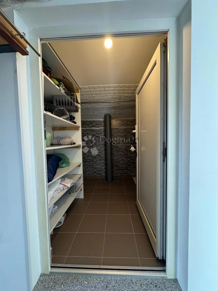 Allogio Centar, Varaždin, 96,34m2