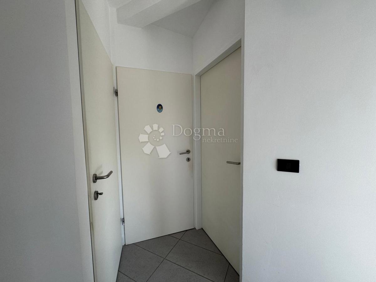 Allogio Centar, Varaždin, 96,34m2