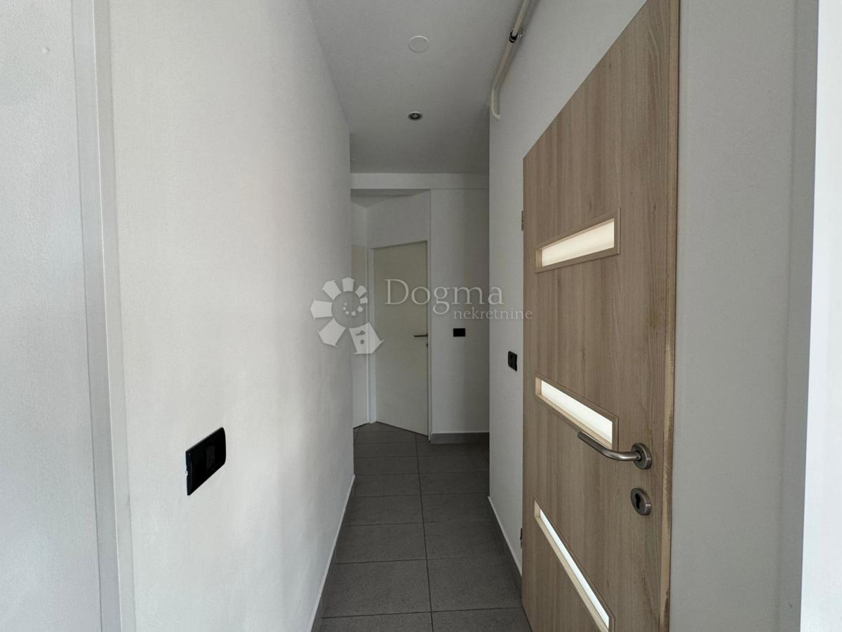 Allogio Centar, Varaždin, 96,34m2
