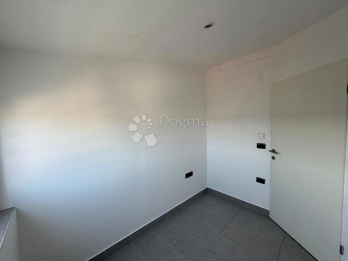 Allogio Centar, Varaždin, 96,34m2