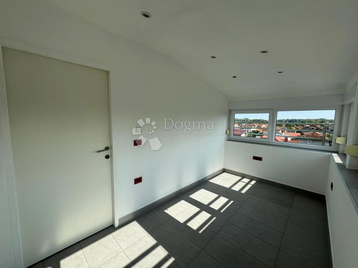 Allogio Centar, Varaždin, 96,34m2