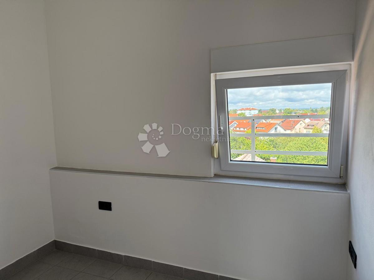 Allogio Centar, Varaždin, 96,34m2