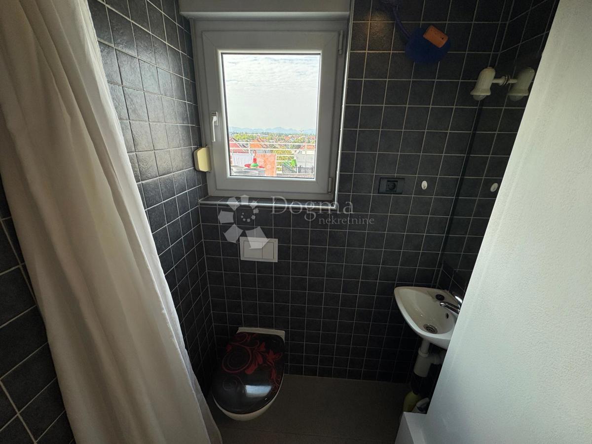 Allogio Centar, Varaždin, 96,34m2