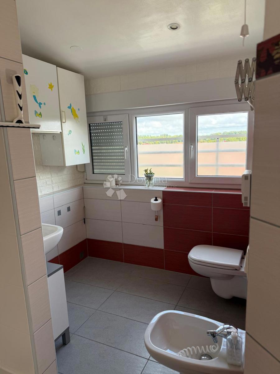 Allogio Centar, Varaždin, 96,34m2