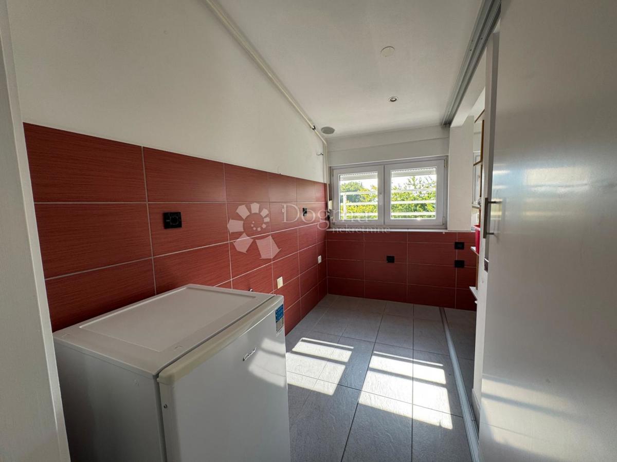 Allogio Centar, Varaždin, 96,34m2
