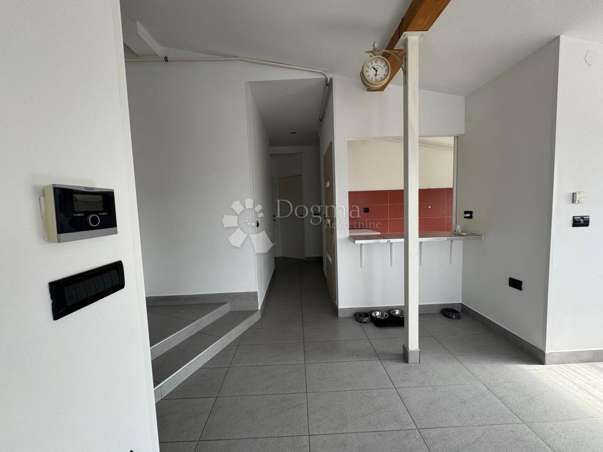 Allogio Centar, Varaždin, 96,34m2