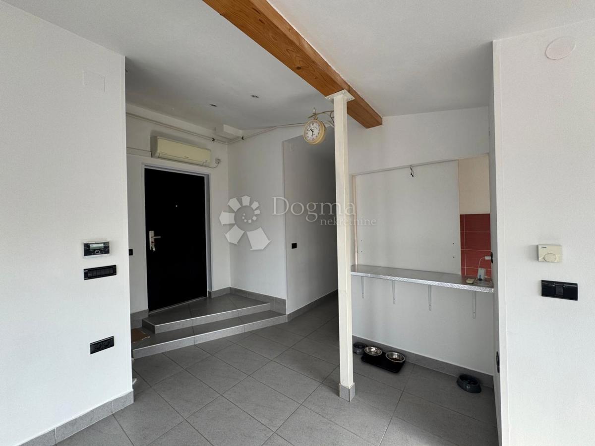 Allogio Centar, Varaždin, 96,34m2