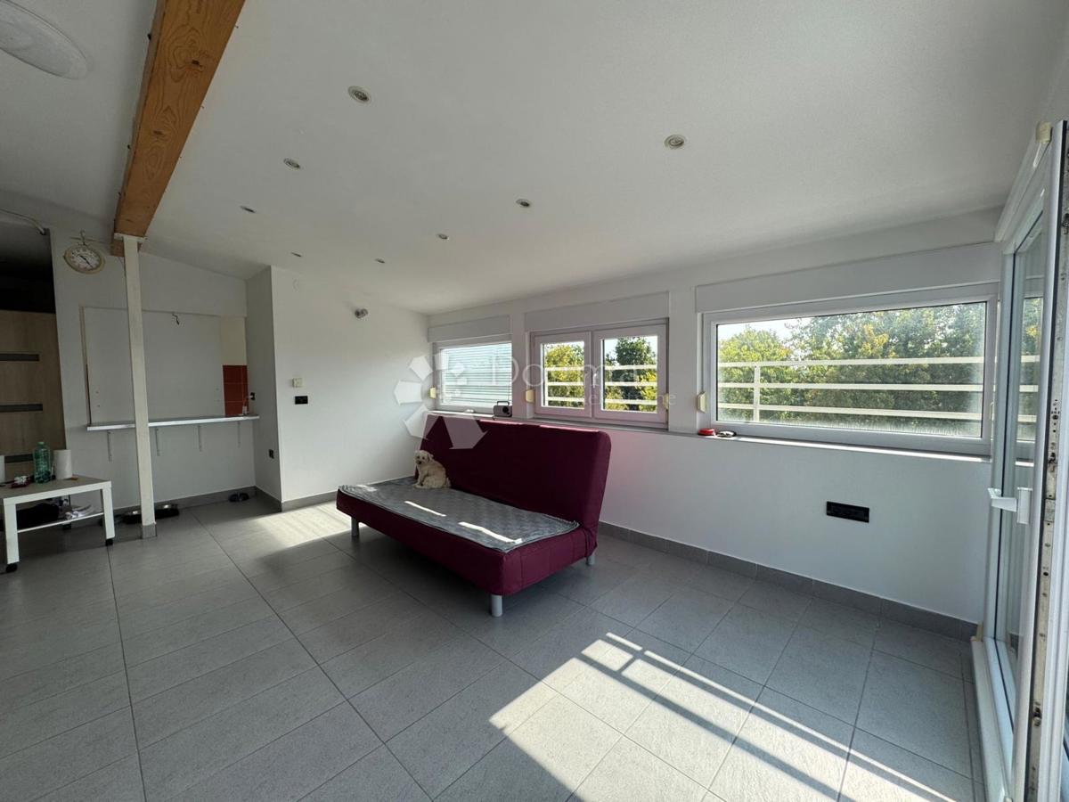 Allogio Centar, Varaždin, 96,34m2