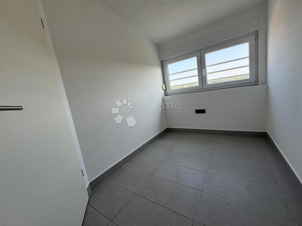 Allogio Centar, Varaždin, 96,34m2