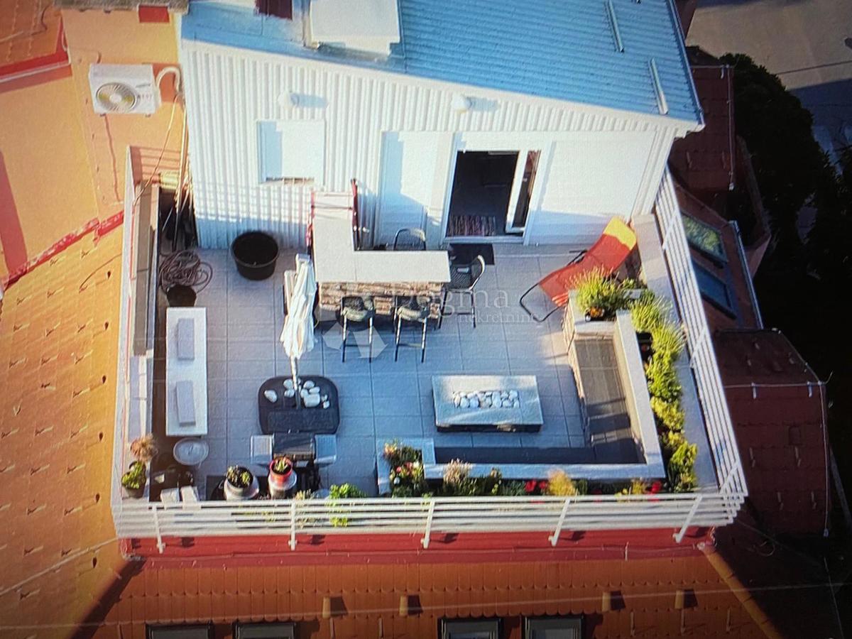 Allogio Centar, Varaždin, 96,34m2