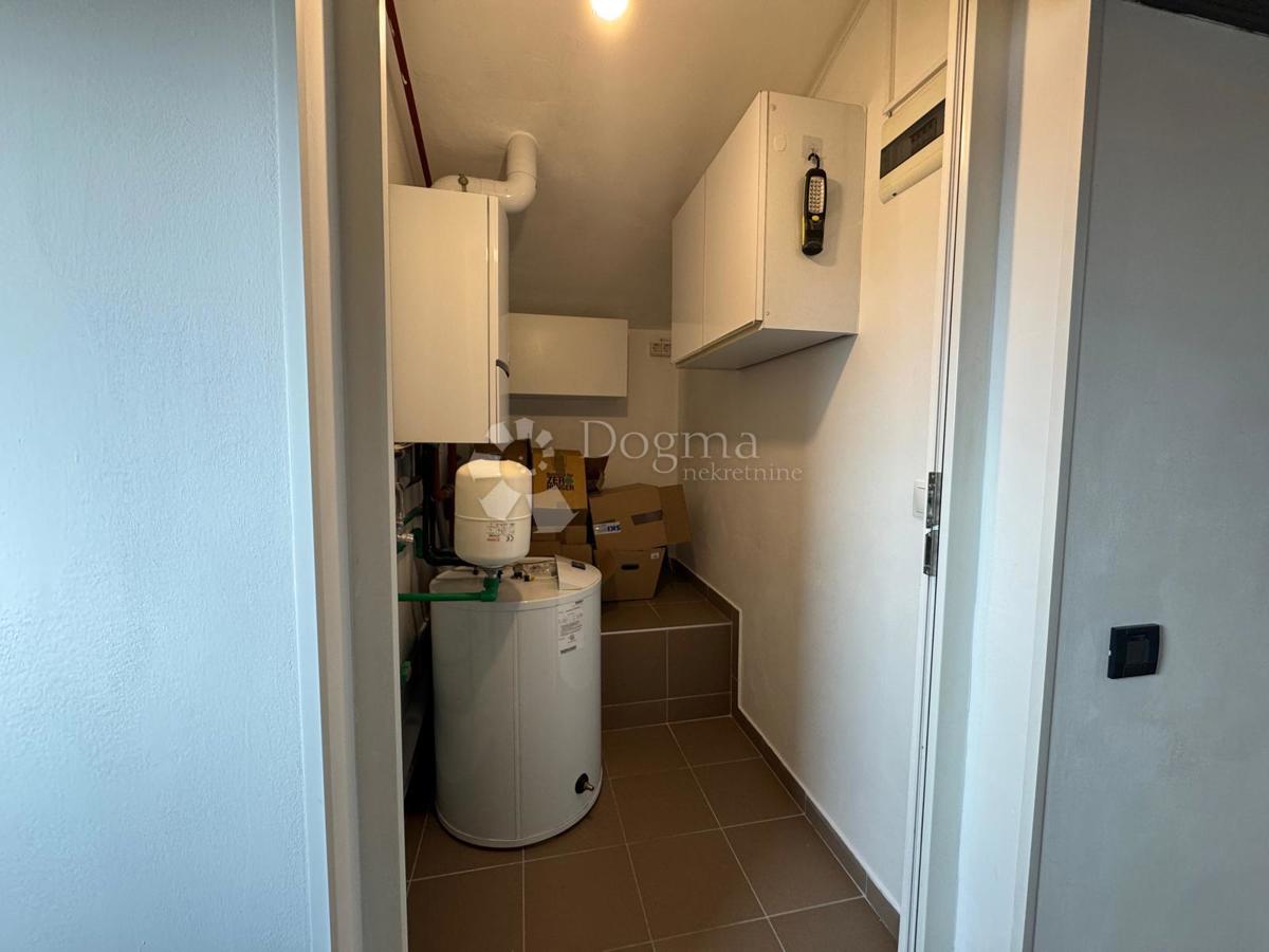 Allogio Centar, Varaždin, 96,34m2