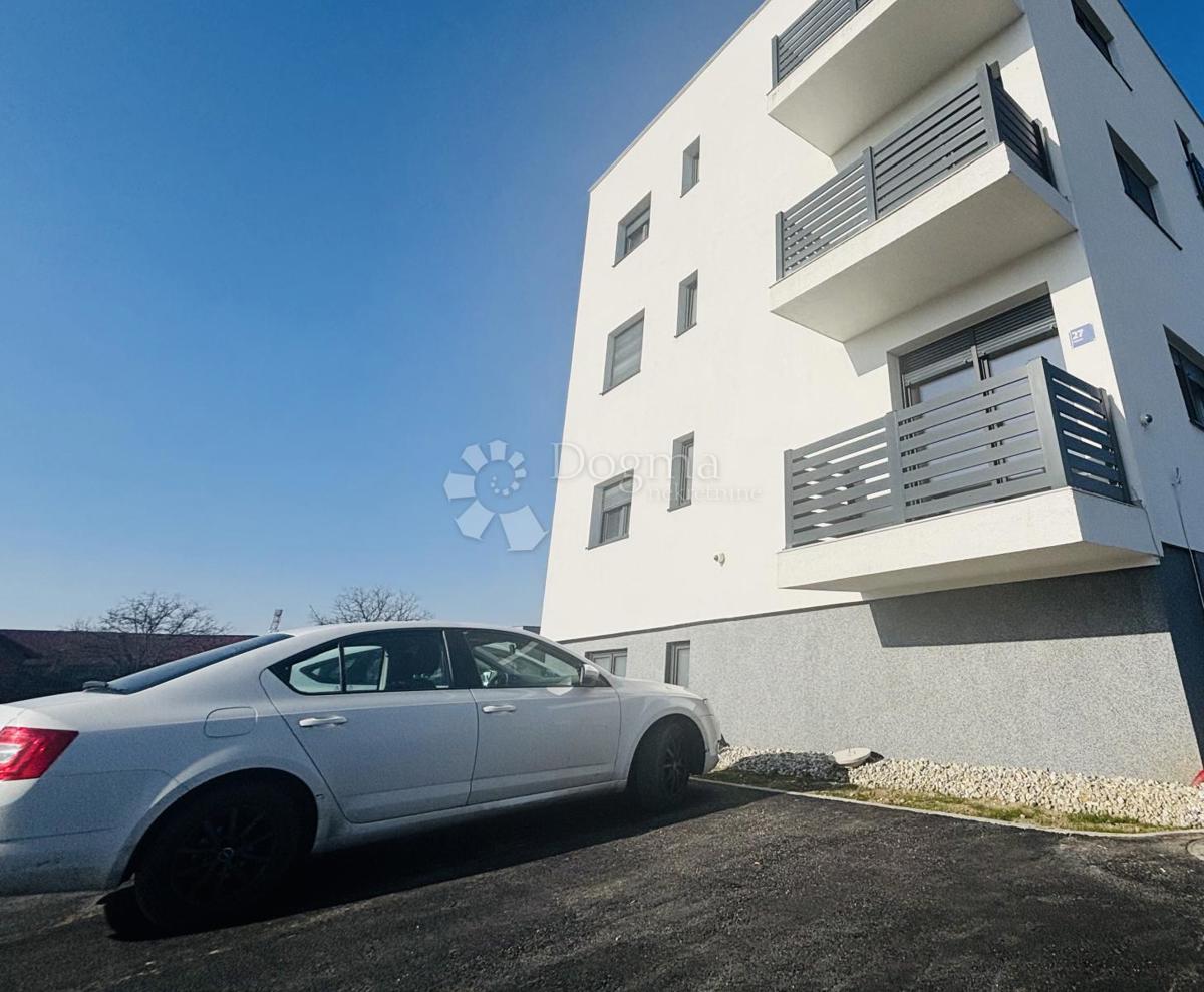 Allogio Lučko, Novi Zagreb - Zapad, 100m2