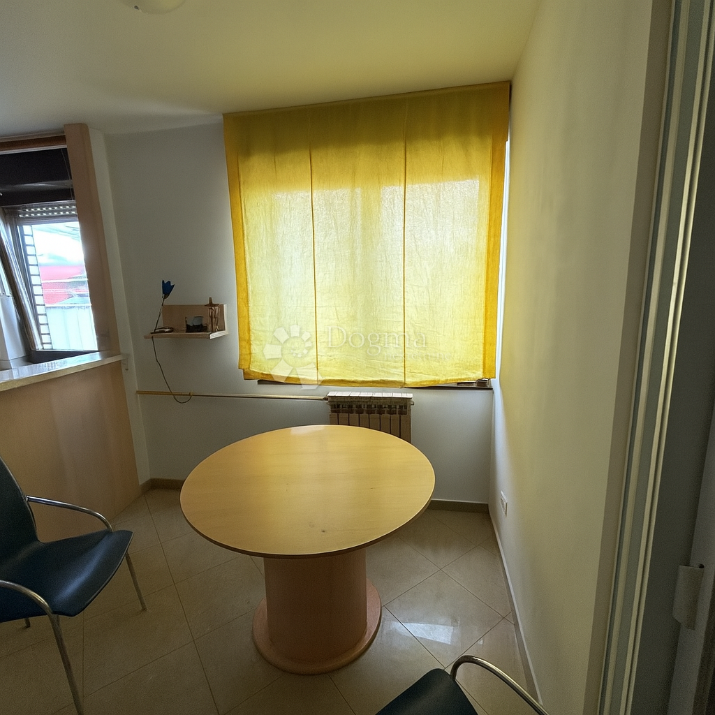 Allogio Ferenščica, Peščenica - Žitnjak, 61,45m2