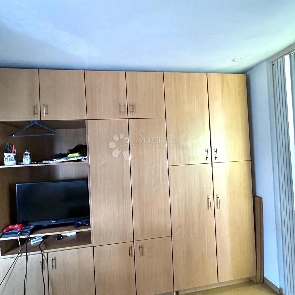 Allogio Ferenščica, Peščenica - Žitnjak, 61,45m2