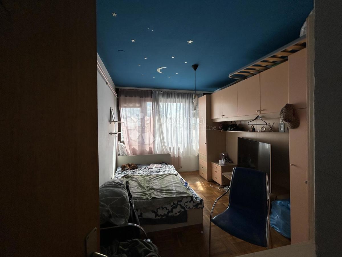 Allogio Ferenščica, Peščenica - Žitnjak, 61,45m2