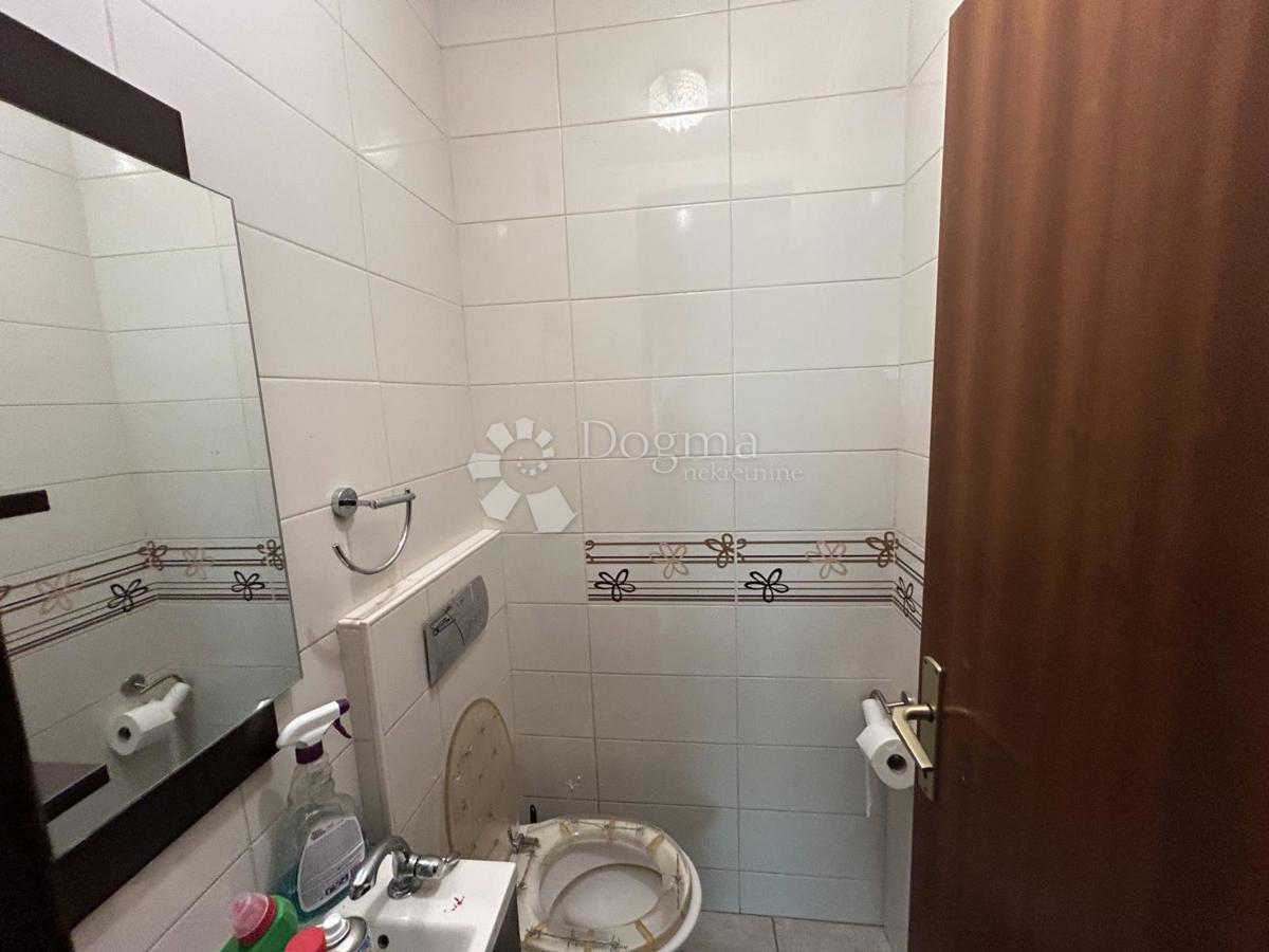 Allogio Ferenščica, Peščenica - Žitnjak, 61,45m2