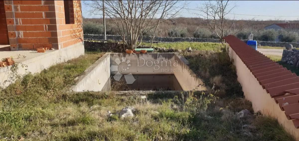 Bella casa nella fase Roch Bau, superficie abitabile utilizzabile 181,61 m2