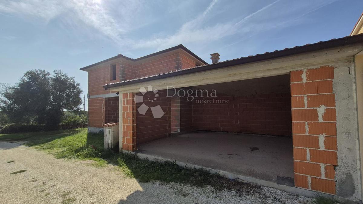 Bella casa nella fase Roch Bau, superficie abitabile utilizzabile 181,61 m2