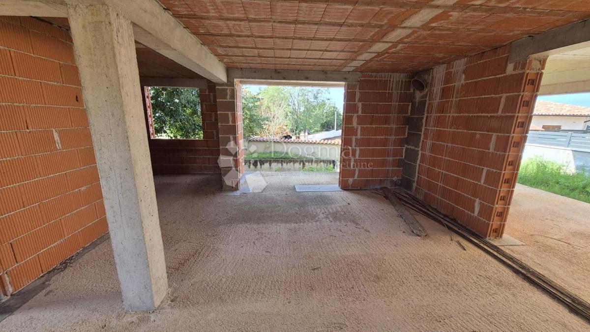 Bella casa nella fase Roch Bau, superficie abitabile utilizzabile 181,61 m2