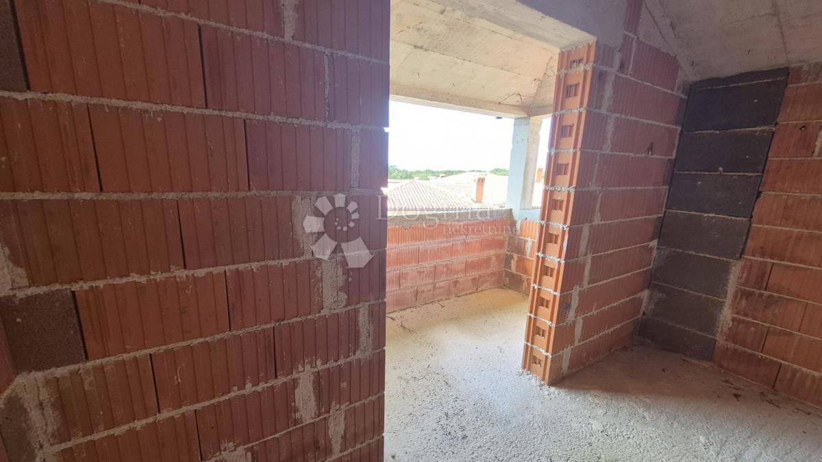 Bella casa nella fase Roch Bau, superficie abitabile utilizzabile 181,61 m2