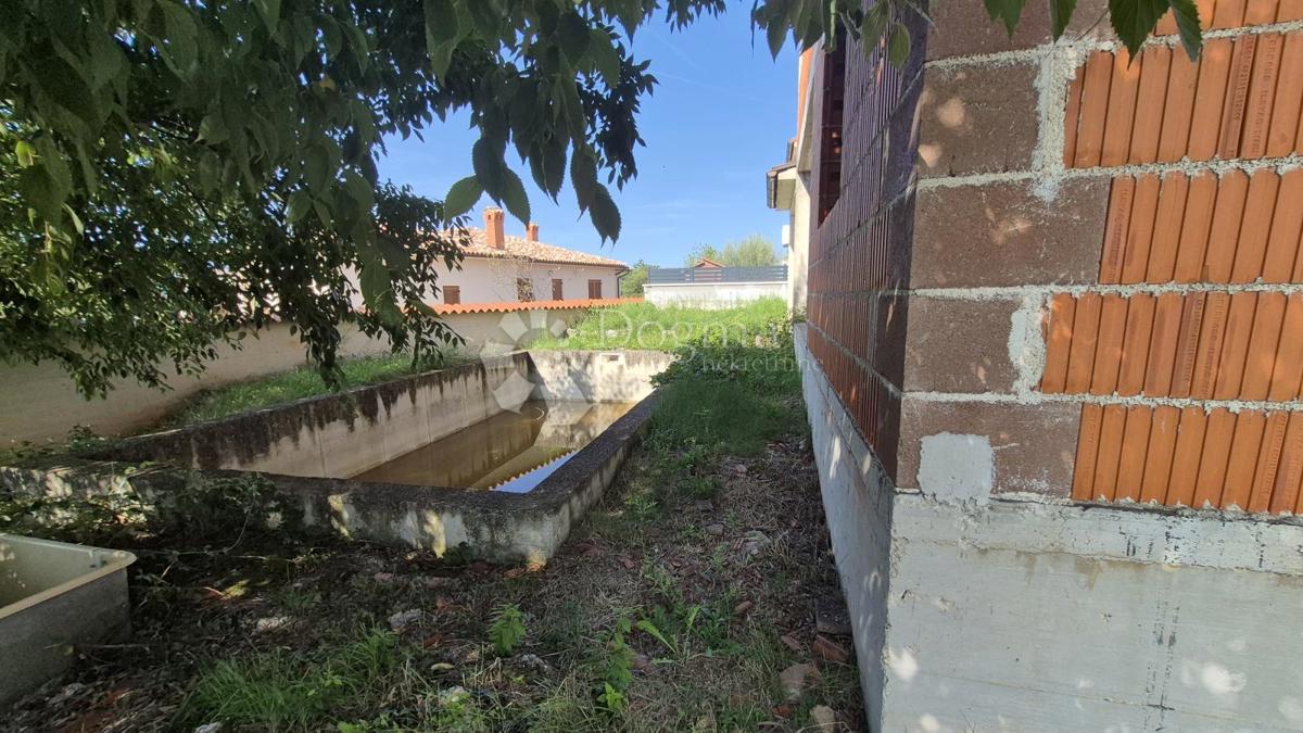 Bella casa nella fase Roch Bau, superficie abitabile utilizzabile 181,61 m2