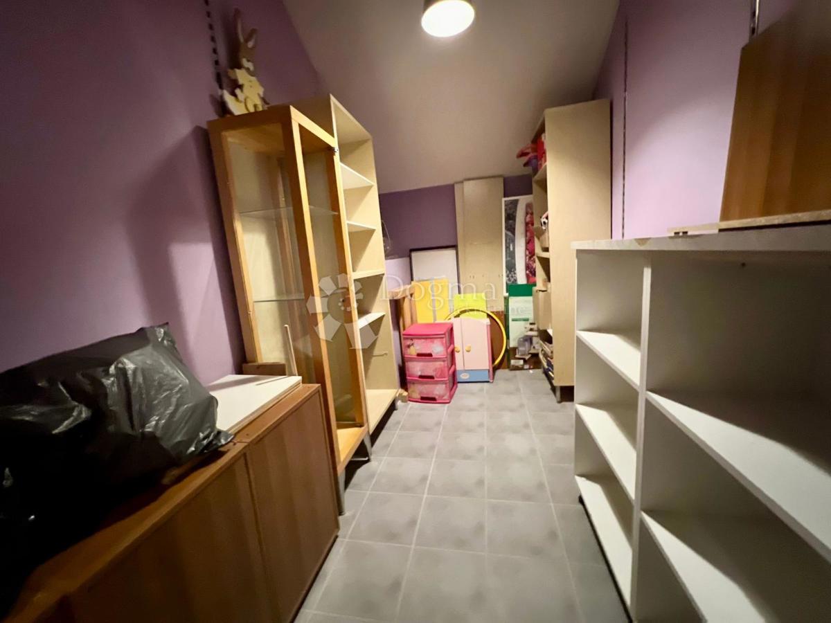 Locale commerciale Dubec, Gornja Dubrava, 95,06m2