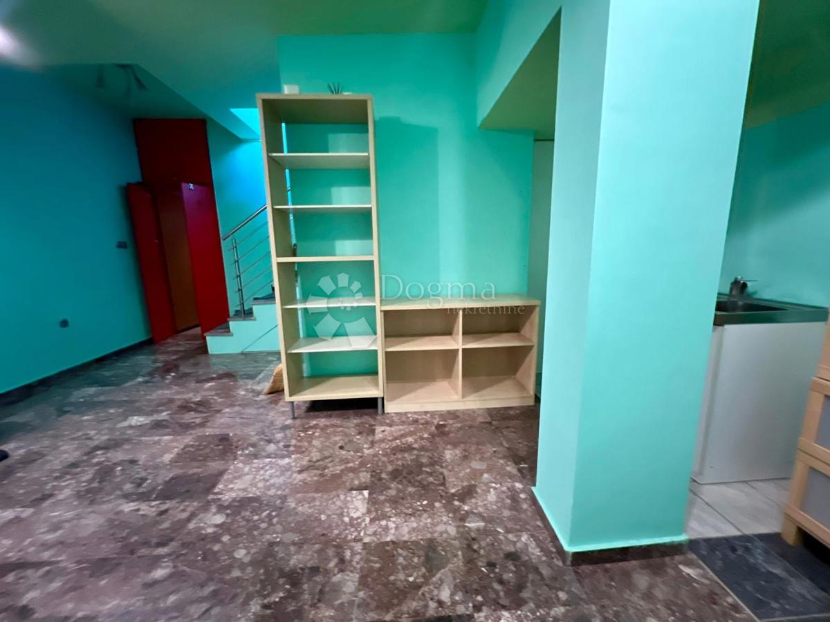 Locale commerciale Dubec, Gornja Dubrava, 95,06m2