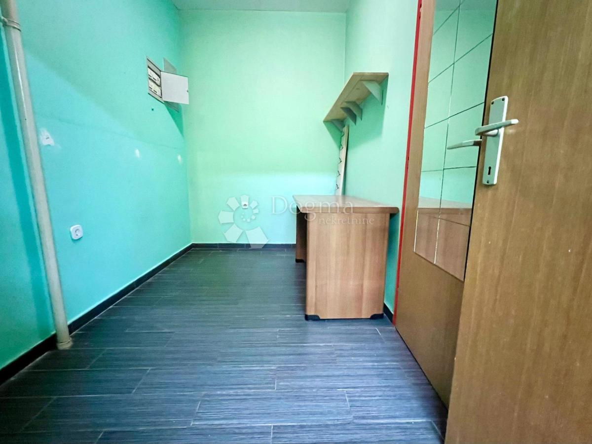 Locale commerciale Dubec, Gornja Dubrava, 95,06m2