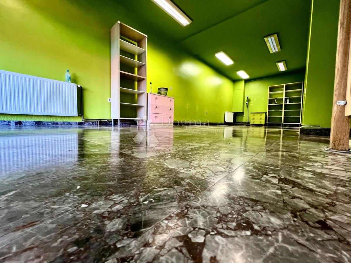 Locale commerciale Dubec, Gornja Dubrava, 95,06m2