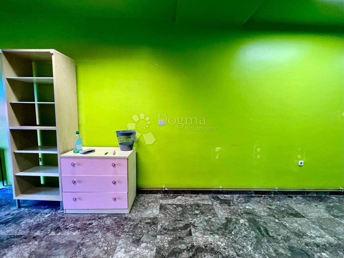 Locale commerciale Dubec, Gornja Dubrava, 95,06m2
