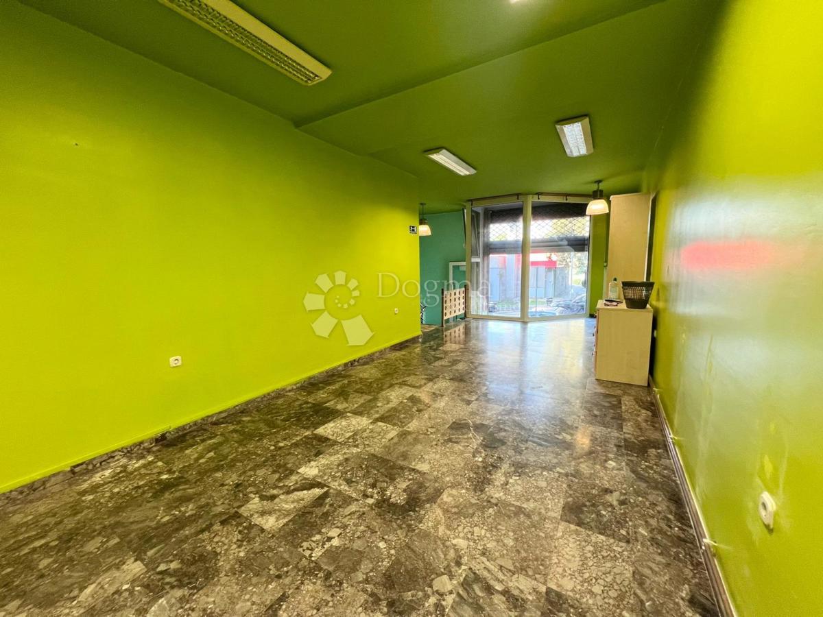Locale commerciale Dubec, Gornja Dubrava, 95,06m2