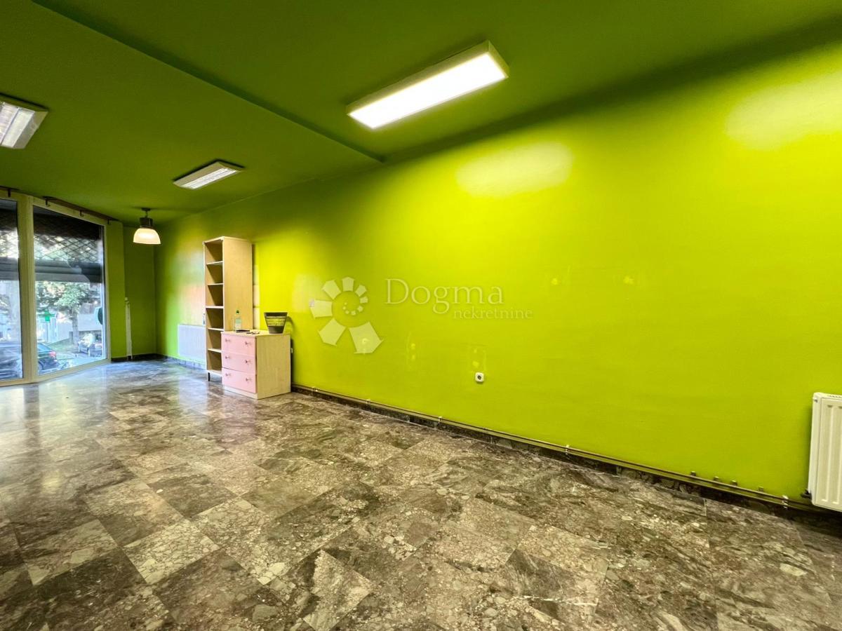 Locale commerciale Dubec, Gornja Dubrava, 95,06m2