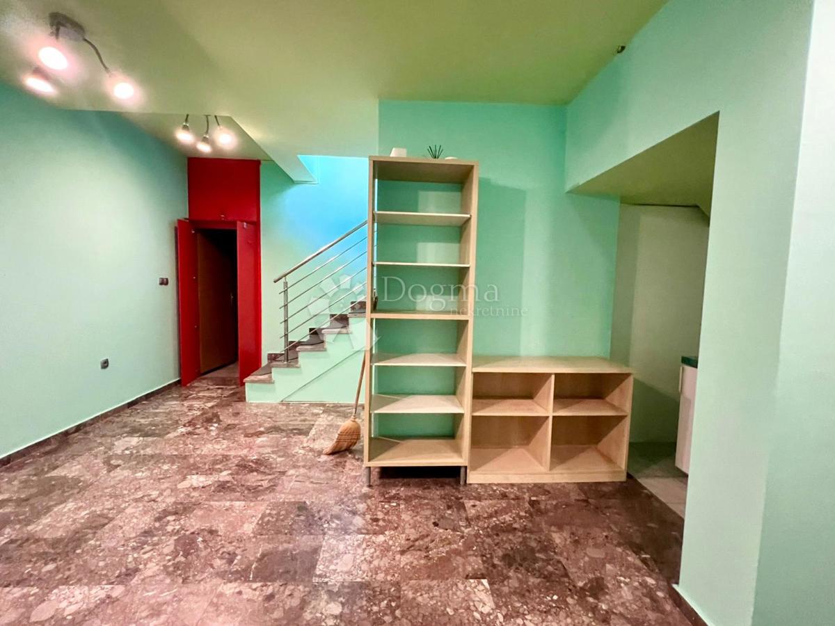 Locale commerciale Dubec, Gornja Dubrava, 95,06m2