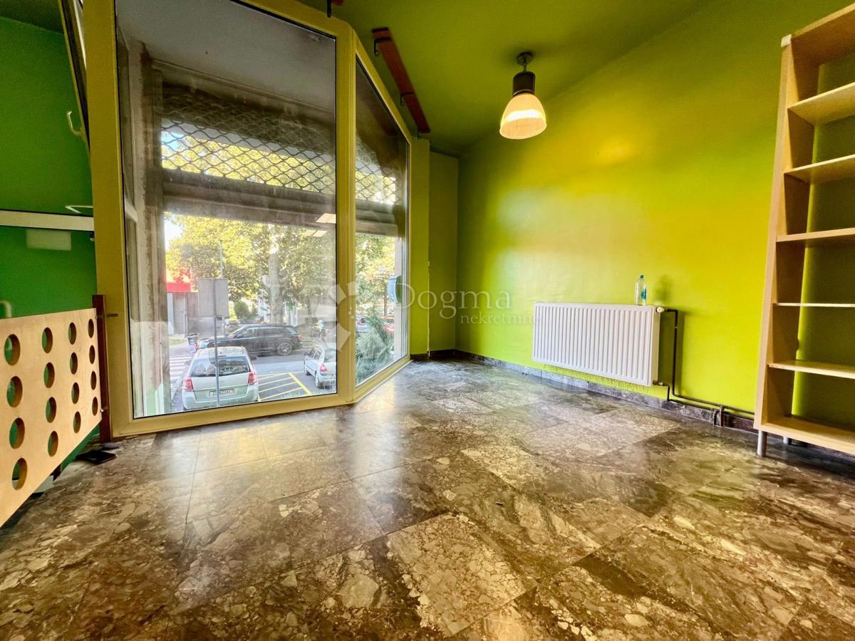 Locale commerciale Dubec, Gornja Dubrava, 95,06m2