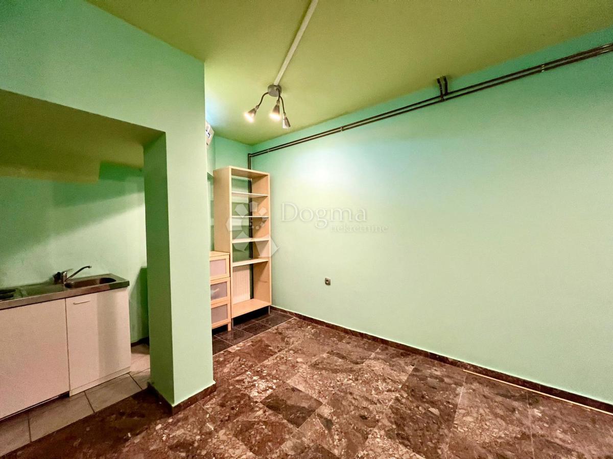 Locale commerciale Dubec, Gornja Dubrava, 95,06m2