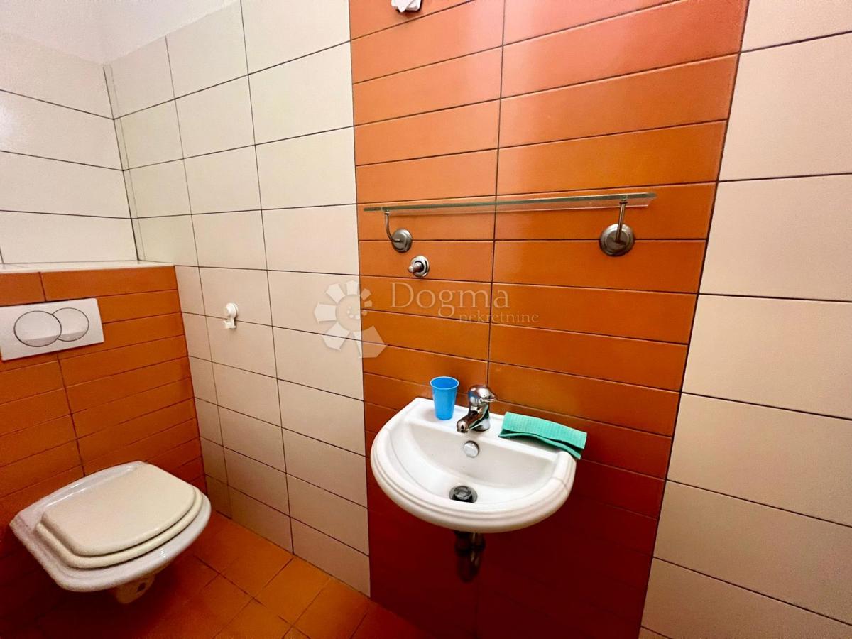 Locale commerciale Dubec, Gornja Dubrava, 95,06m2