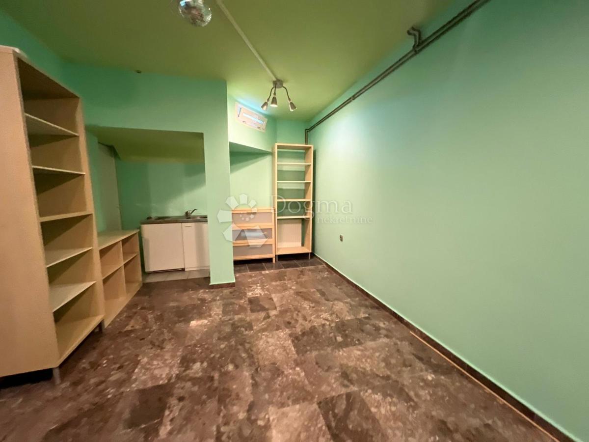 Locale commerciale Dubec, Gornja Dubrava, 95,06m2