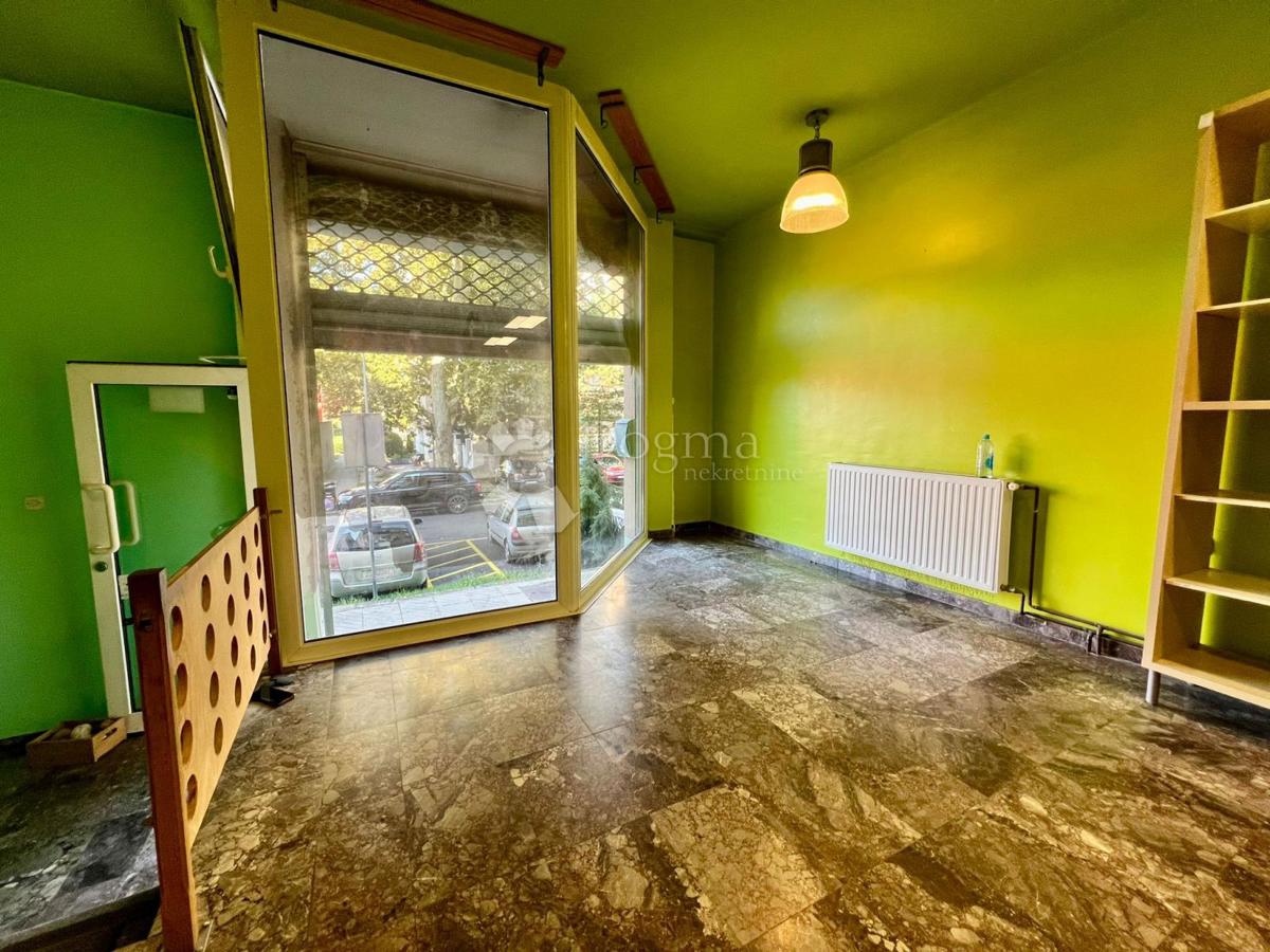 Locale commerciale Dubec, Gornja Dubrava, 95,06m2