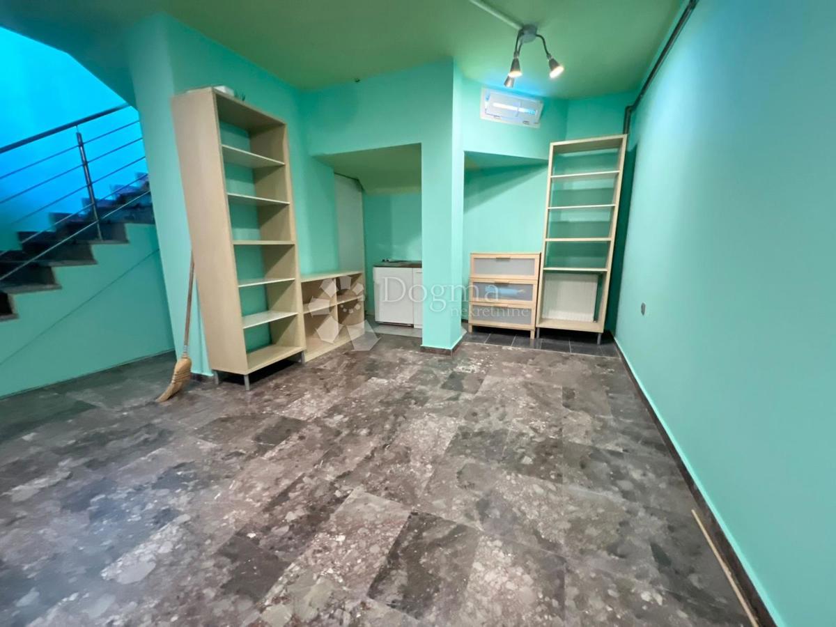 Locale commerciale Dubec, Gornja Dubrava, 95,06m2