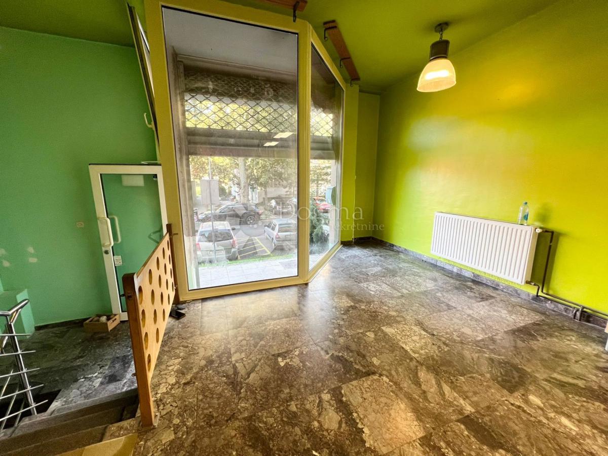 Locale commerciale Dubec, Gornja Dubrava, 95,06m2