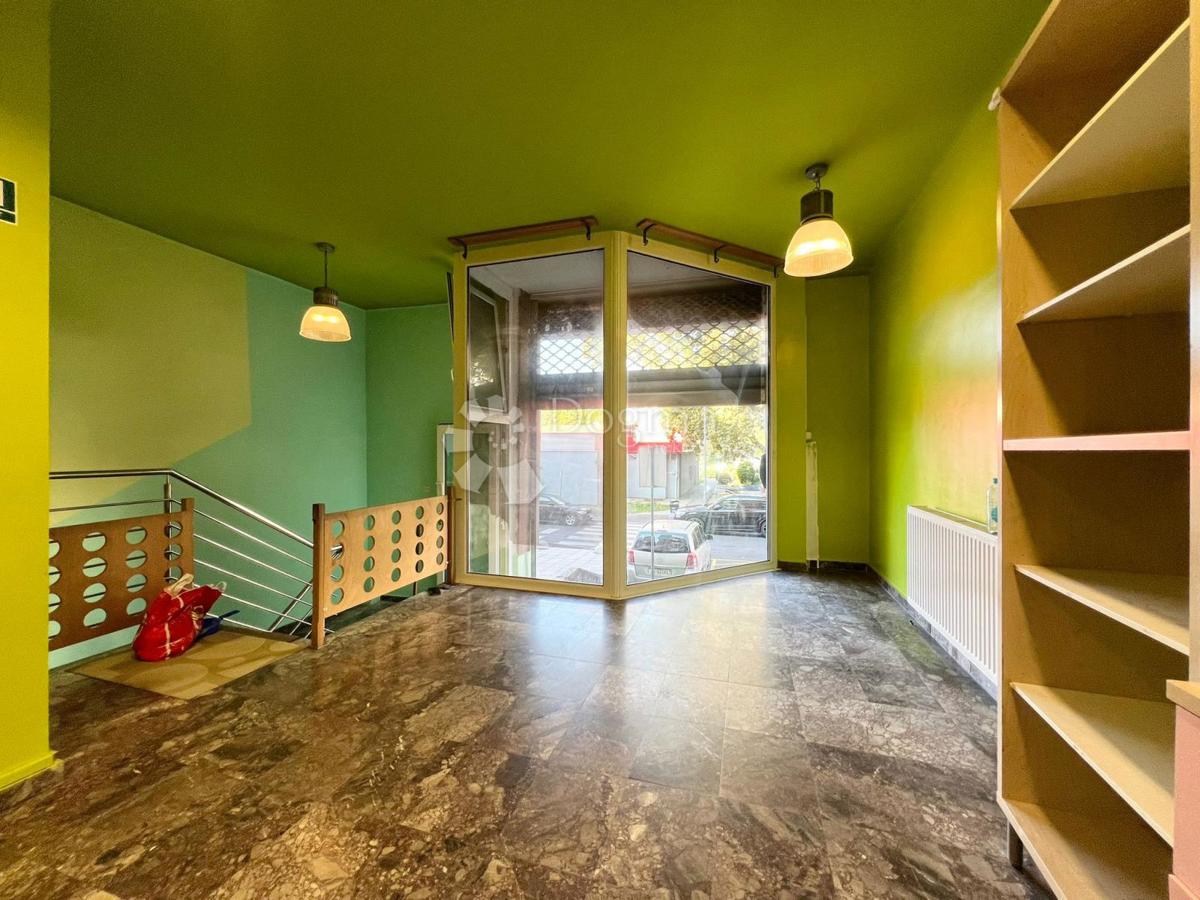 Locale commerciale Dubec, Gornja Dubrava, 95,06m2