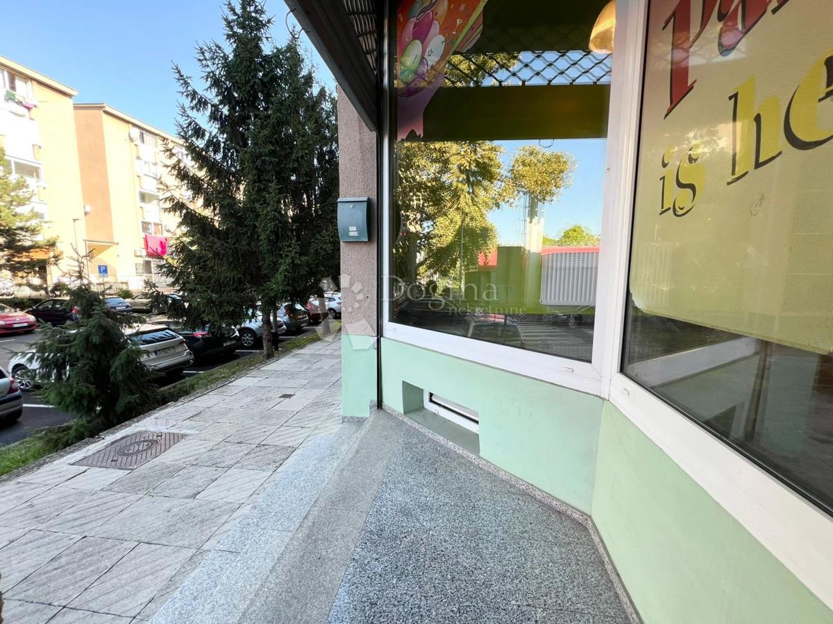 Locale commerciale Dubec, Gornja Dubrava, 95,06m2