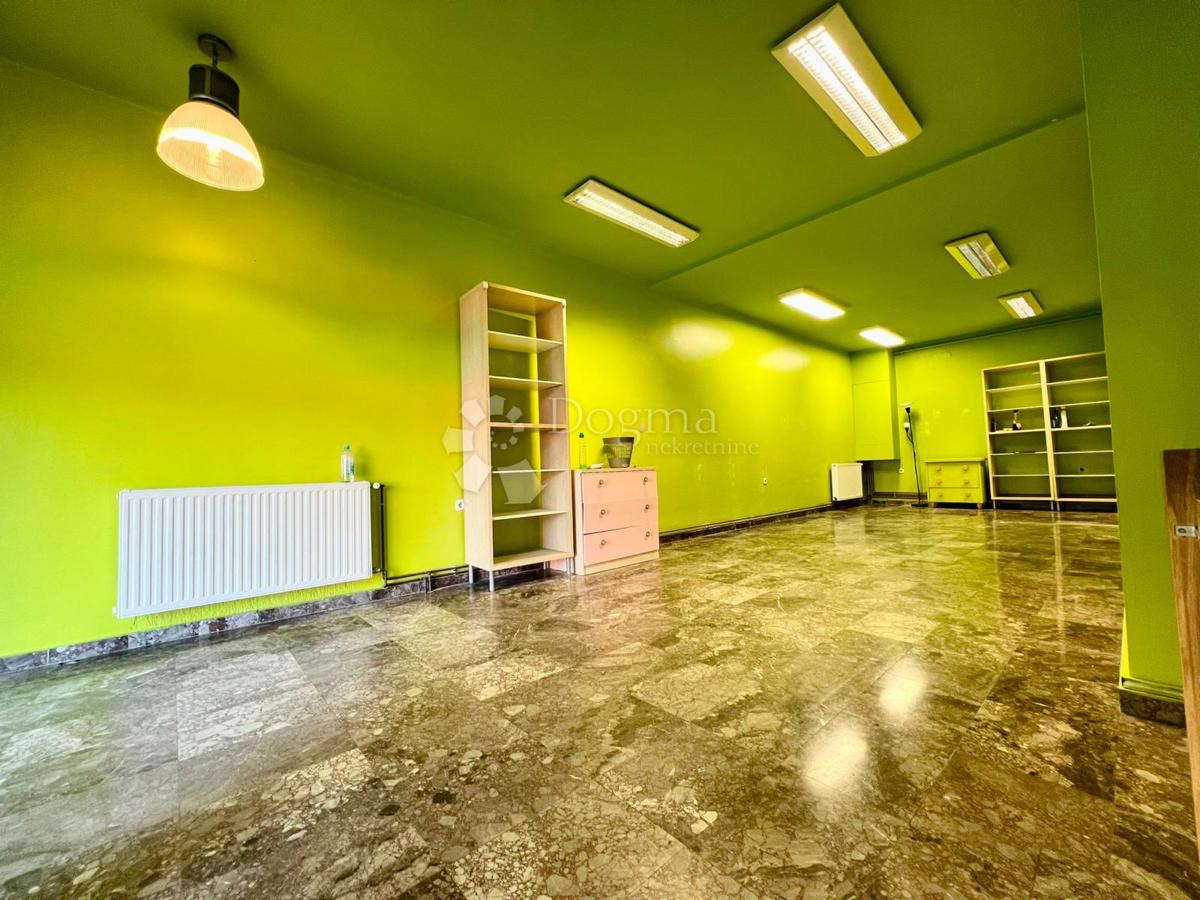 Locale commerciale Dubec, Gornja Dubrava, 95,06m2