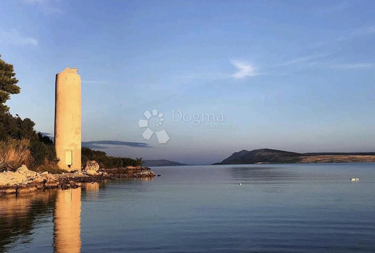 Allogio Caska, Novalja, 140m2