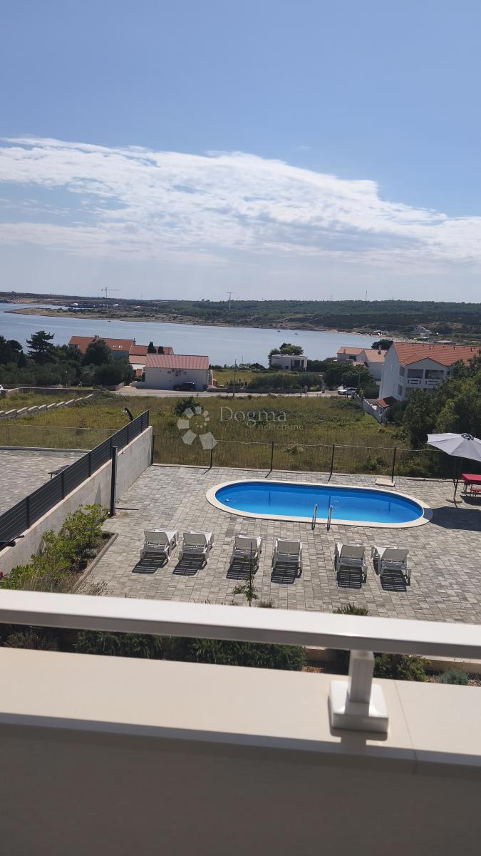 Allogio Caska, Novalja, 140m2