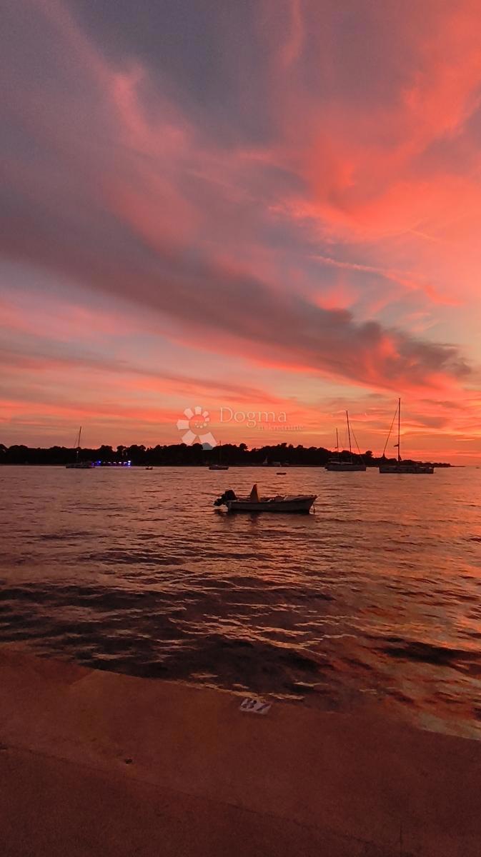 Allogio Caska, Novalja, 140m2