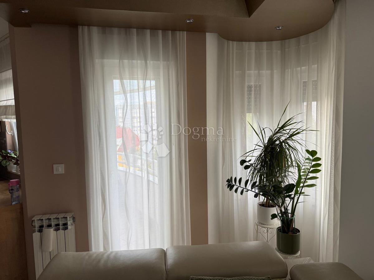 Allogio Centar, Varaždin, 107,30m2