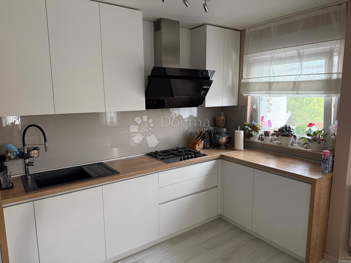 Allogio Centar, Varaždin, 107,30m2