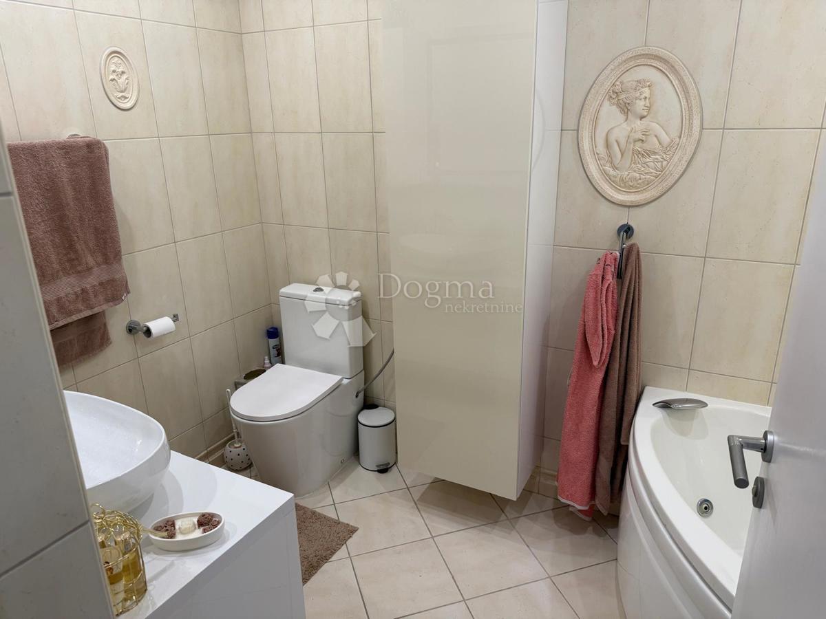 Allogio Centar, Varaždin, 107,30m2